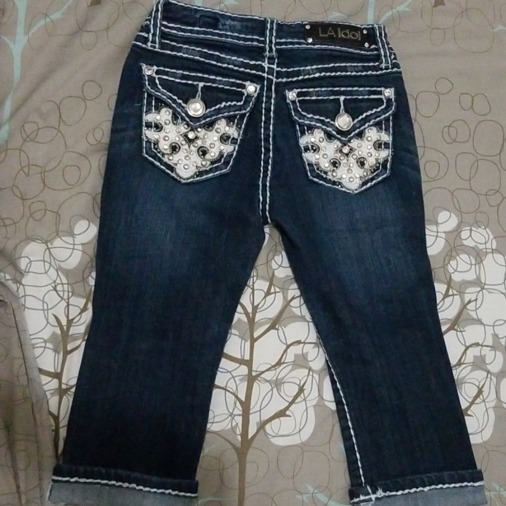 Jeans - Picture 2 of 3